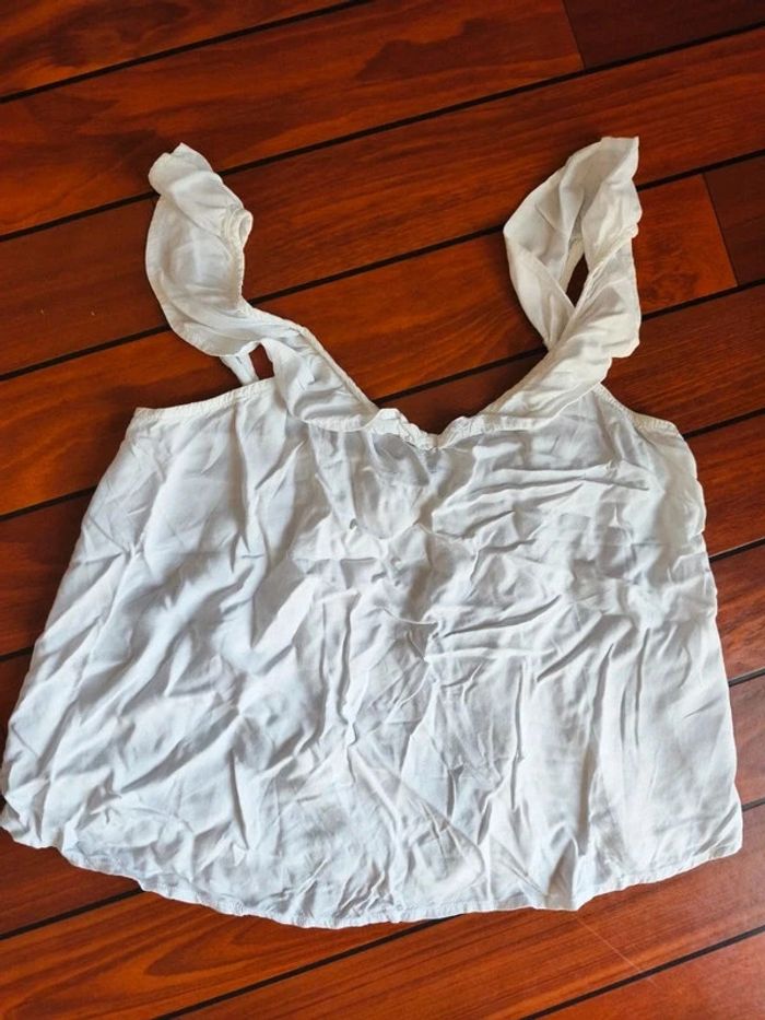 Débardeur only taille M