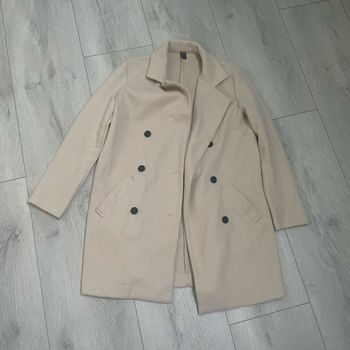 Manteau femme