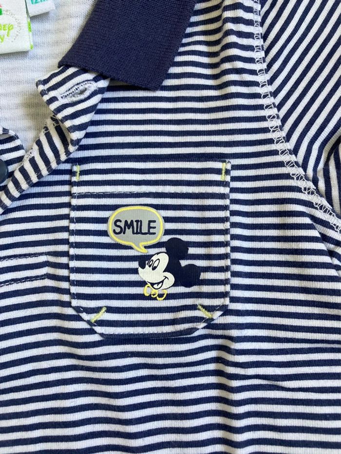 Polo 12 mois - photo numéro 2