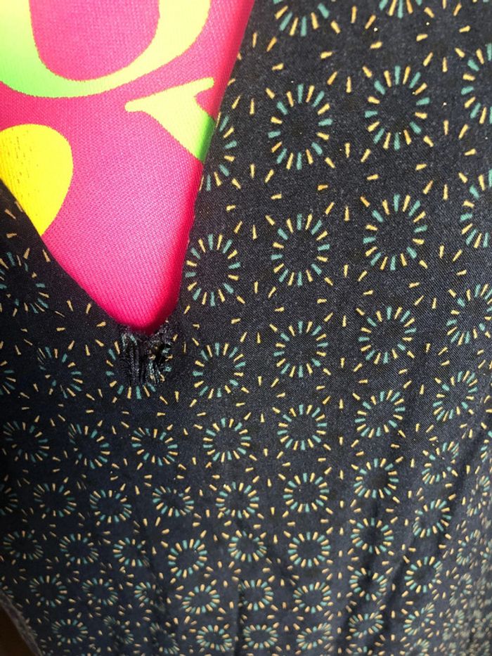 Robe ou tunique - photo numéro 4