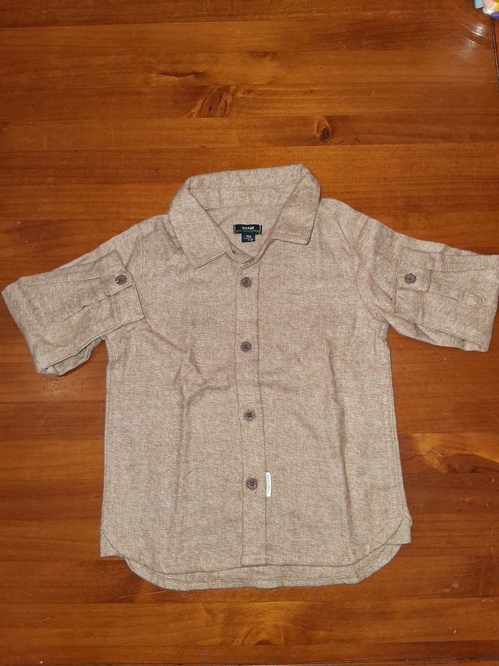 Chemise