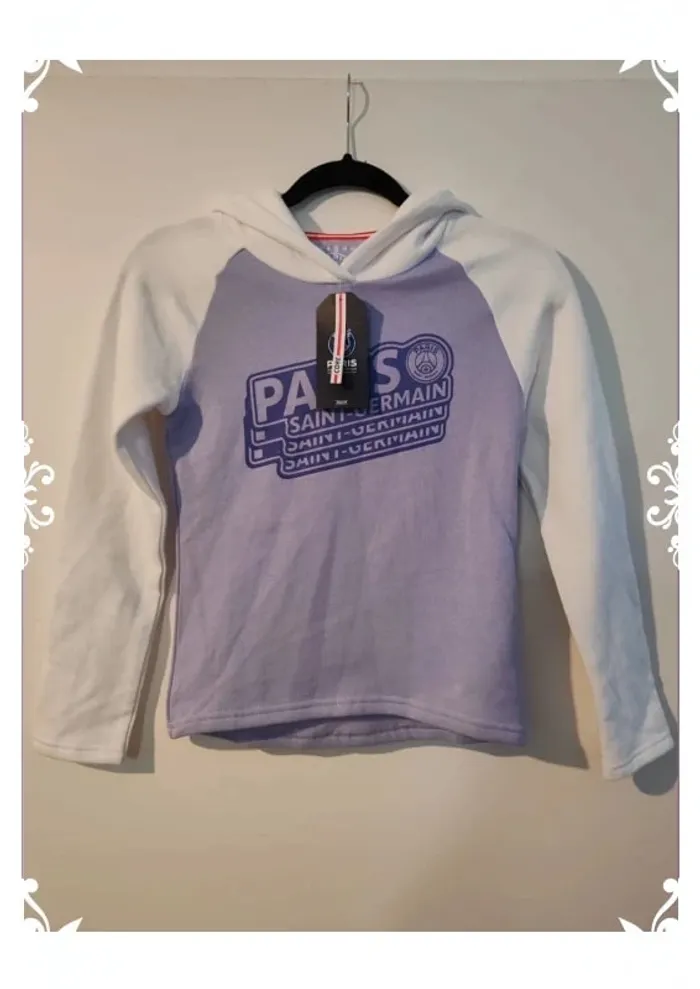 Sweat paris saint germain