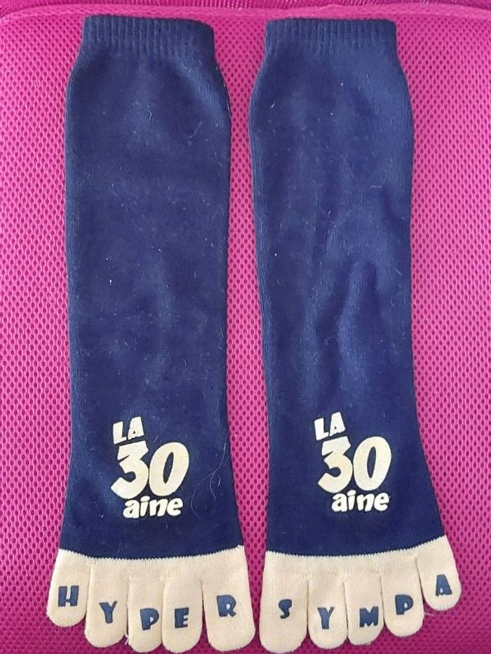Chaussettes