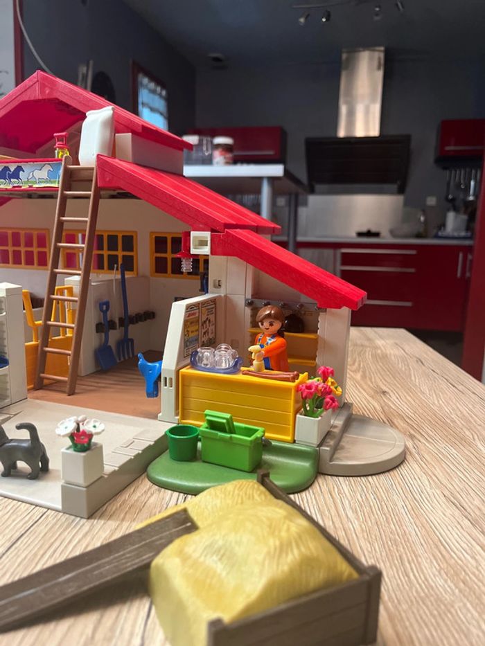 Playmobil 4190 - photo numéro 8