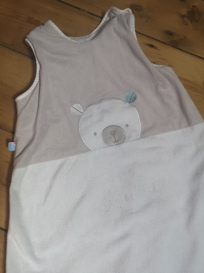 Gigoteuse - photo numéro 3