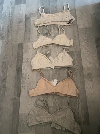 Soutien gorge