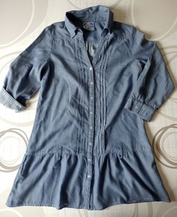 Chemise tunique Cache Cache