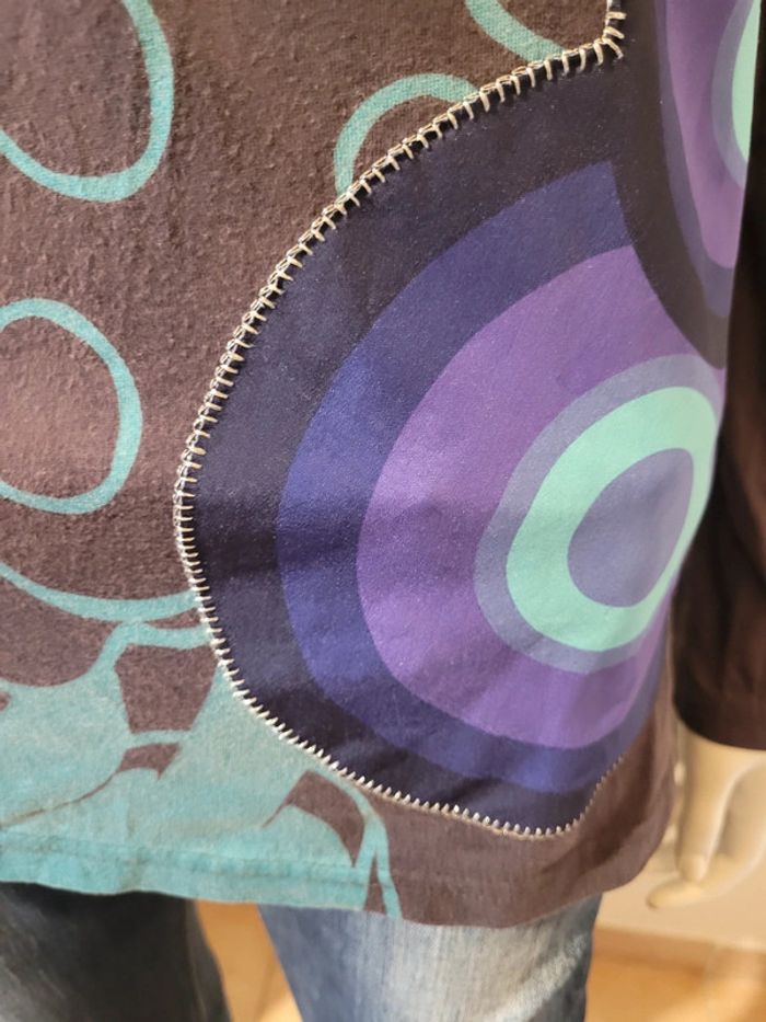 Desigual Mickey - photo numéro 5