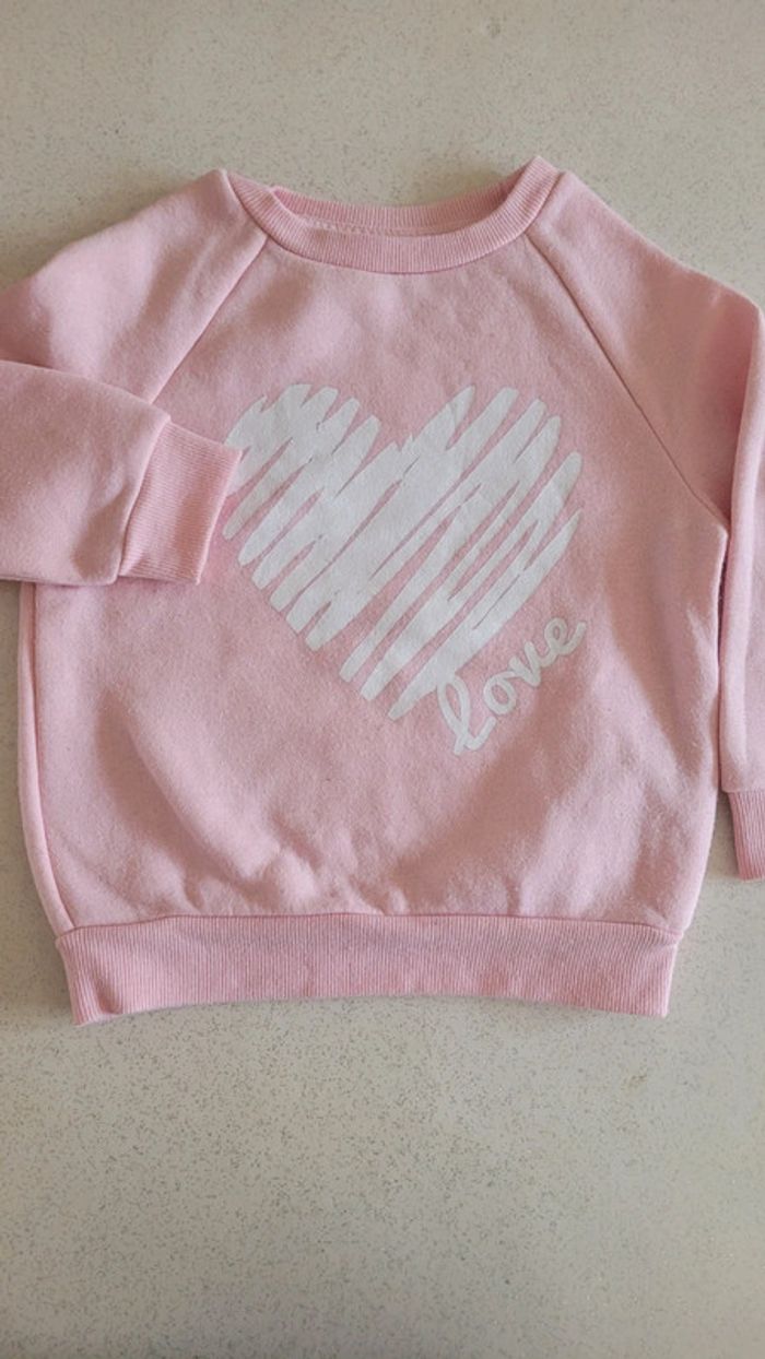 Lot de 13 vêtements fille 18/24mois 👧 - photo numéro 10