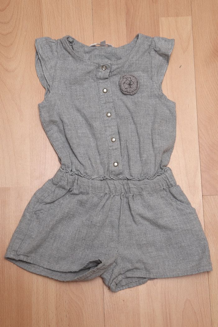 Combishort