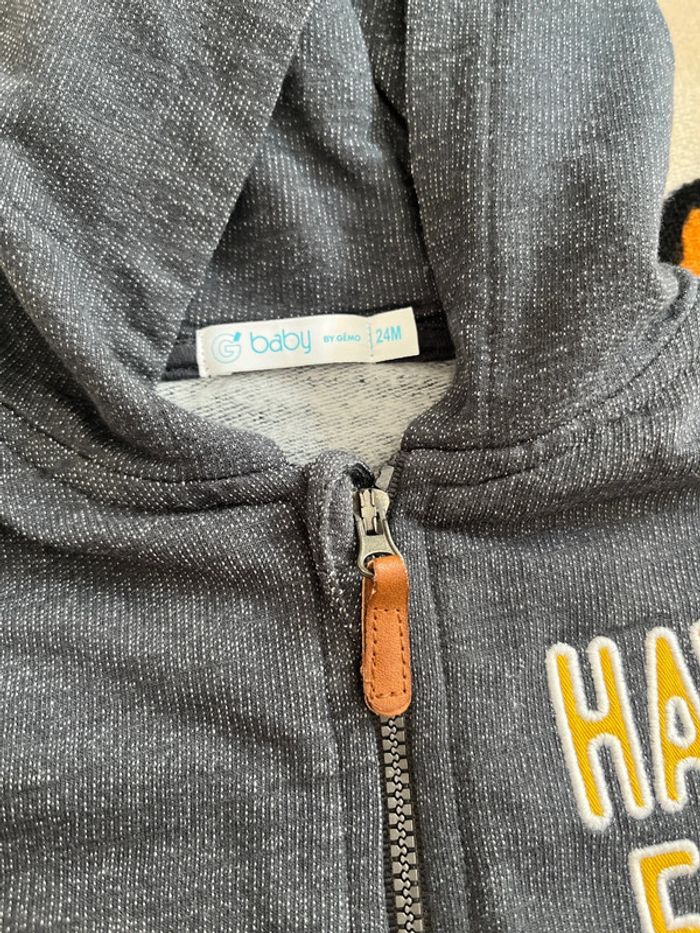 Veste - photo numéro 4