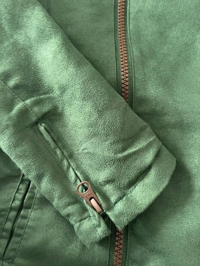 Veste 6 ans - photo numéro 5