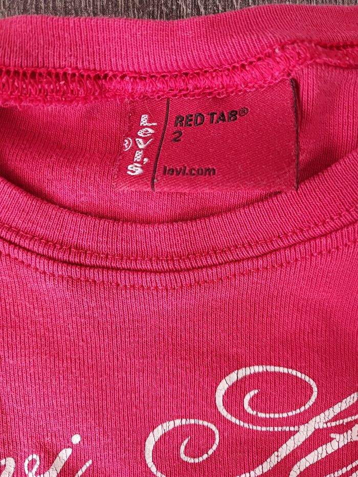 T-shirt - photo numéro 2