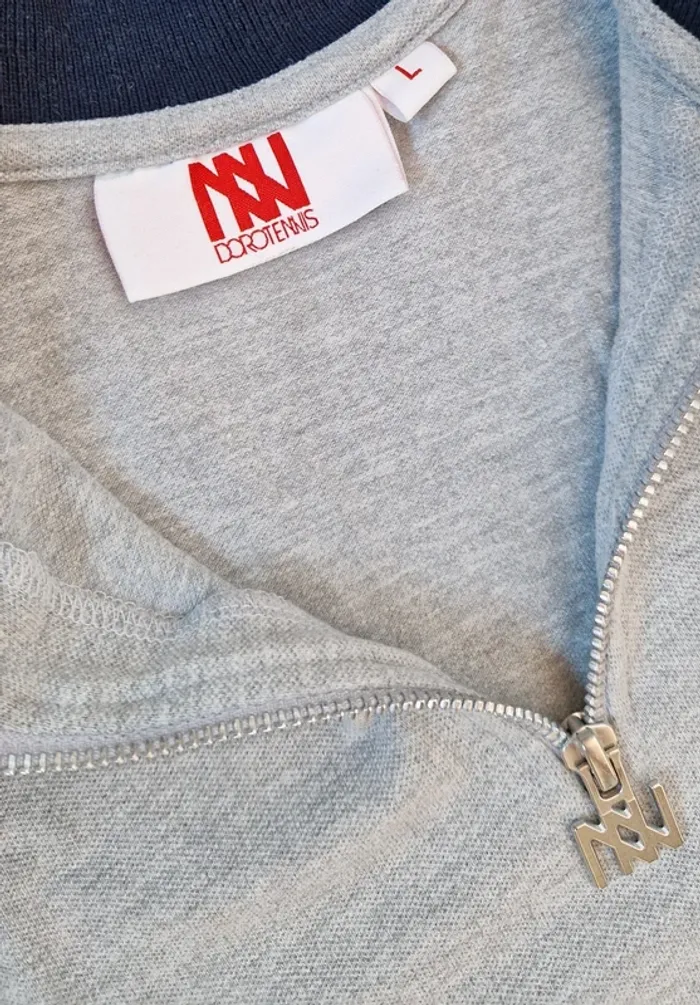 Robe polo - photo numéro 2