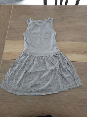 Robe fille