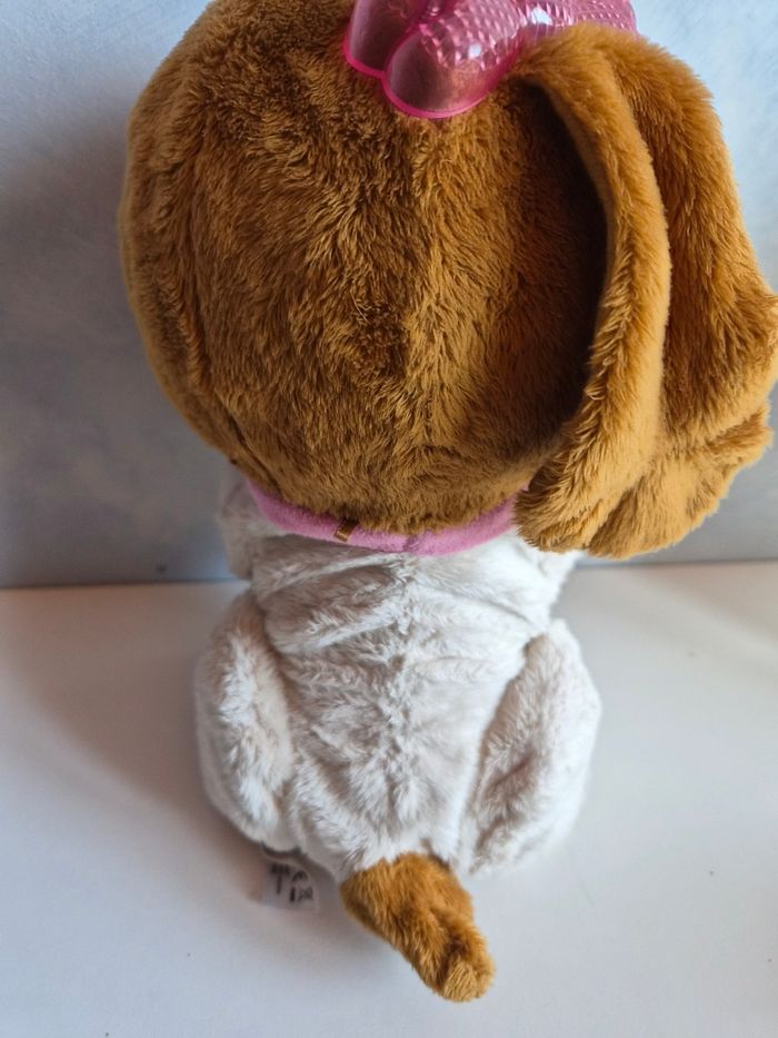 Chien interactif VTech Little Love - photo numéro 3
