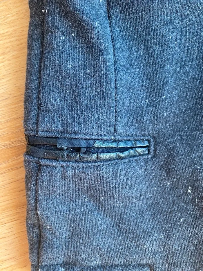 Veste blazer ikks - photo numéro 3
