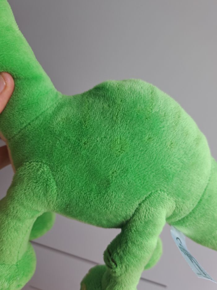 Peluche arlo - photo numéro 2
