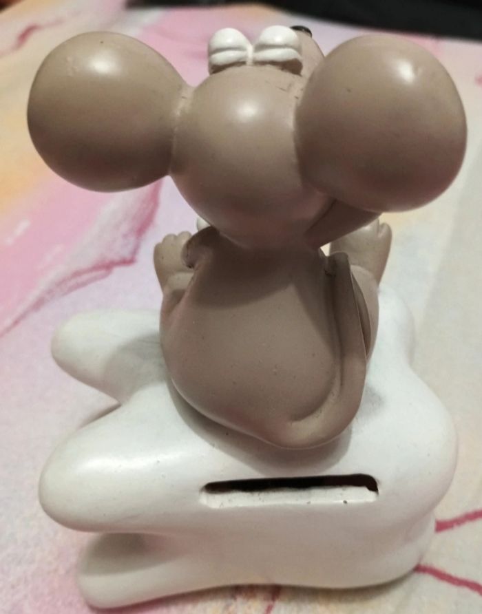 Tirelire - photo numéro 2