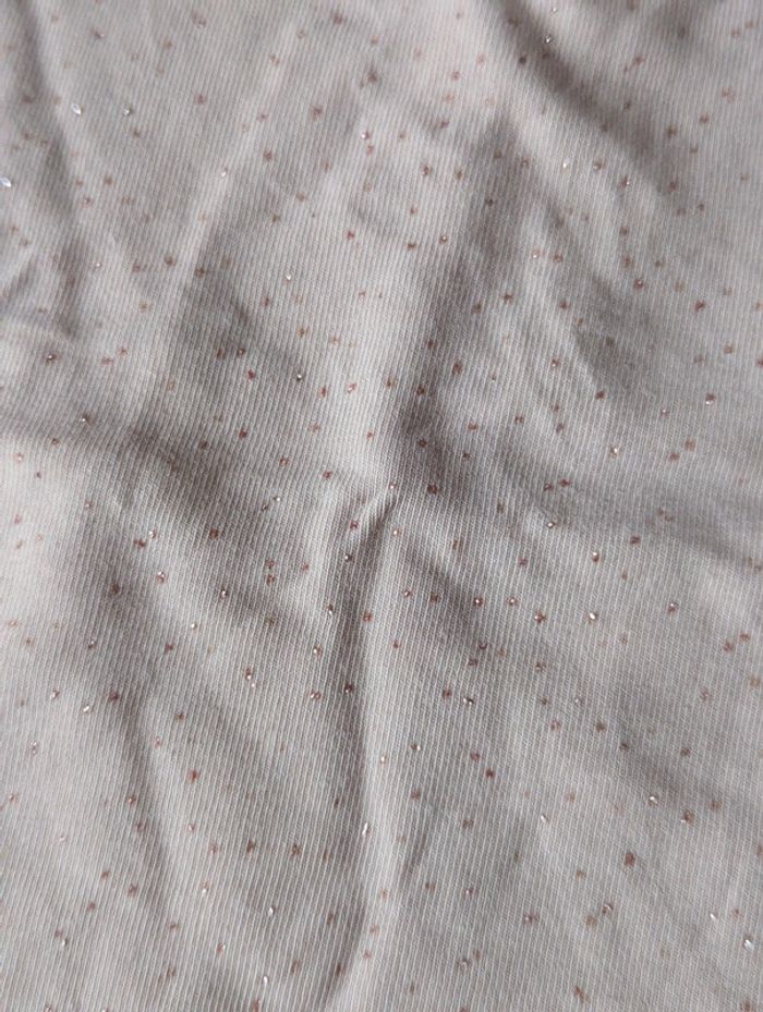 lot de 2 débardeurs sous-vêtements DPAM 3 ans - photo numéro 6