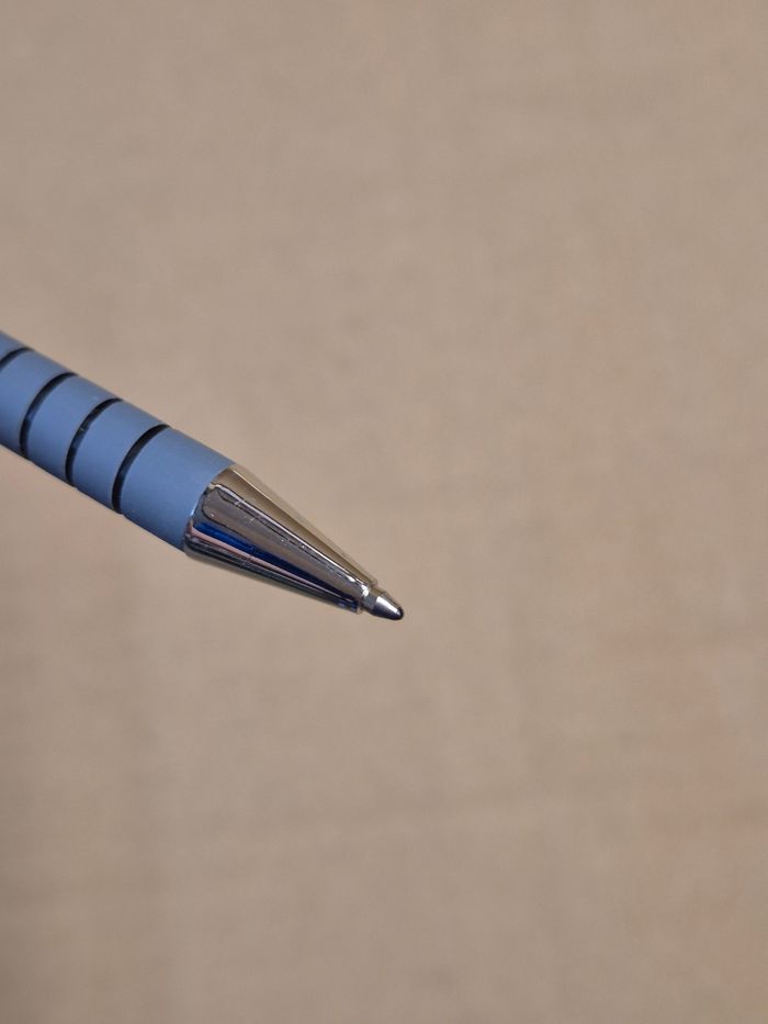 Boîte 36 stylos billes noirs Paper Mate Flexgrip Ultra - photo numéro 2