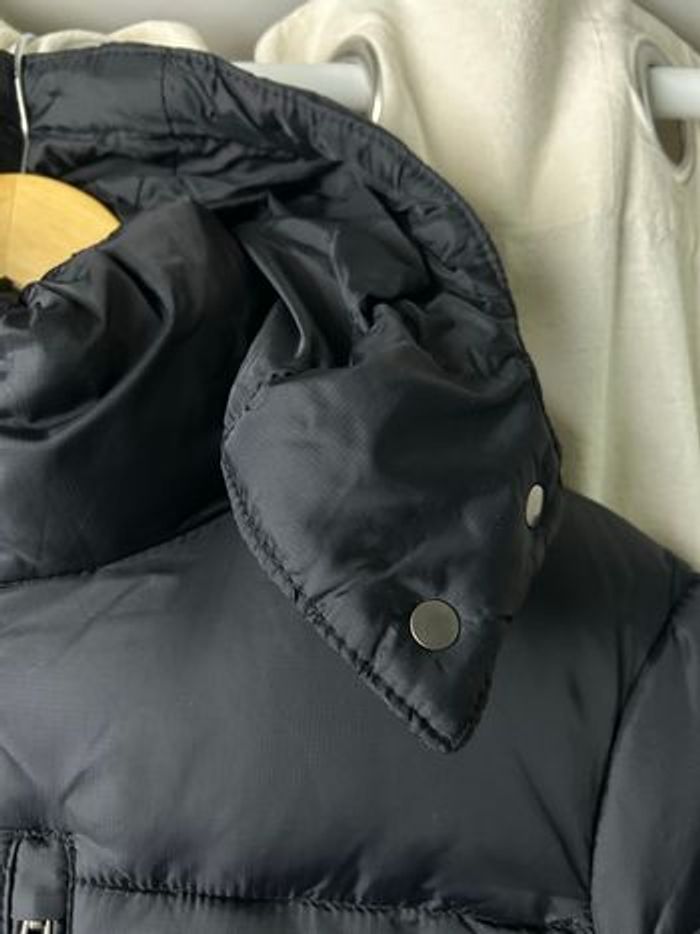 doudoune Ralph Lauren noir - photo numéro 6