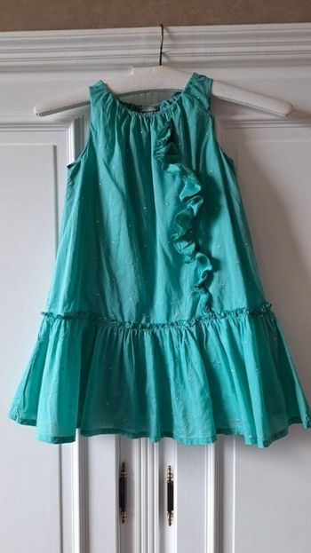 Robe d ete