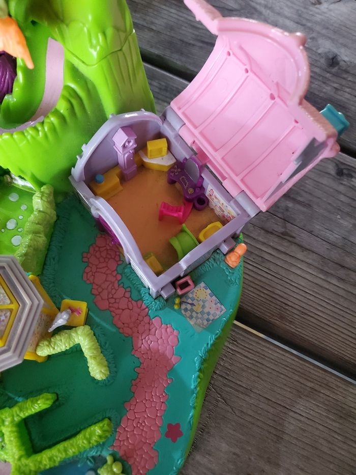 Polly pocket - photo numéro 4