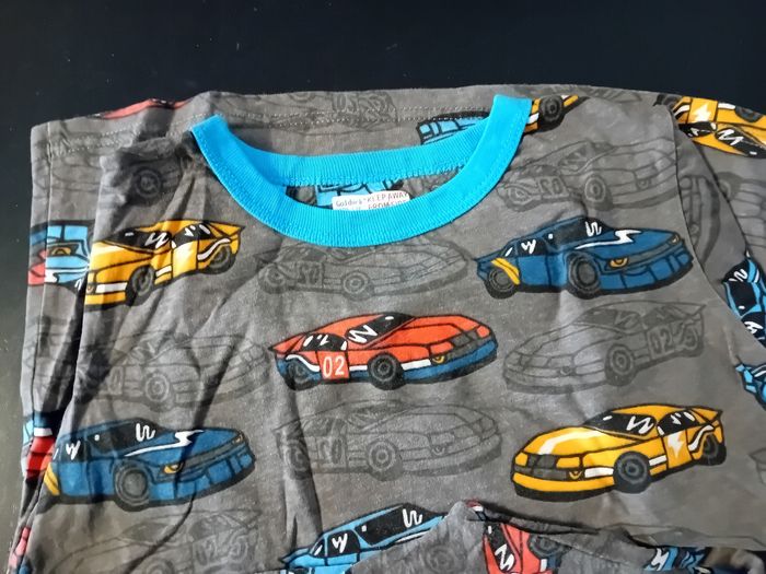 Pyjama 7 ans - photo numéro 3