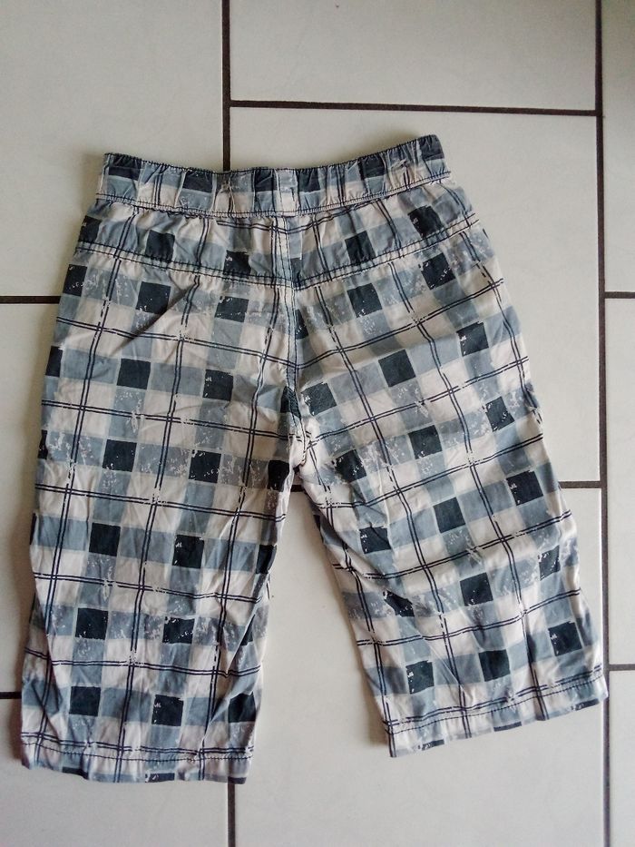 Bermuda garçon 10 ans - photo numéro 2