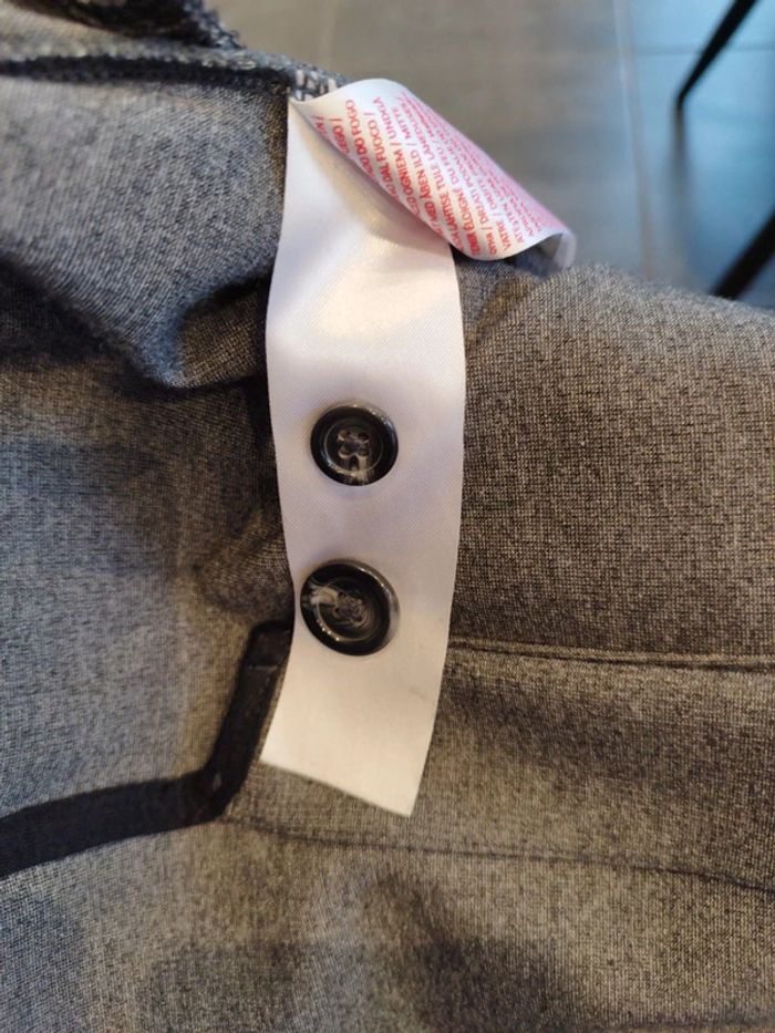 Veste de costume - photo numéro 7