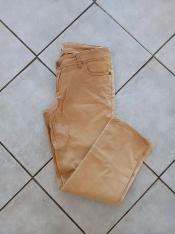 Pantalon homme taille M