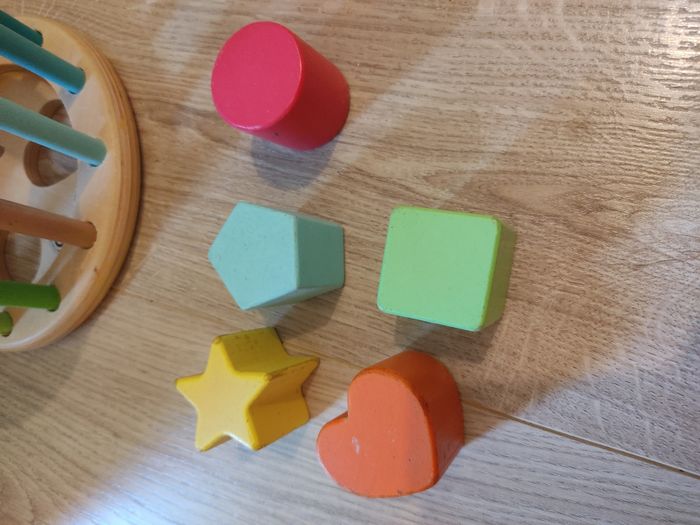 Quizz des formes - photo numéro 5