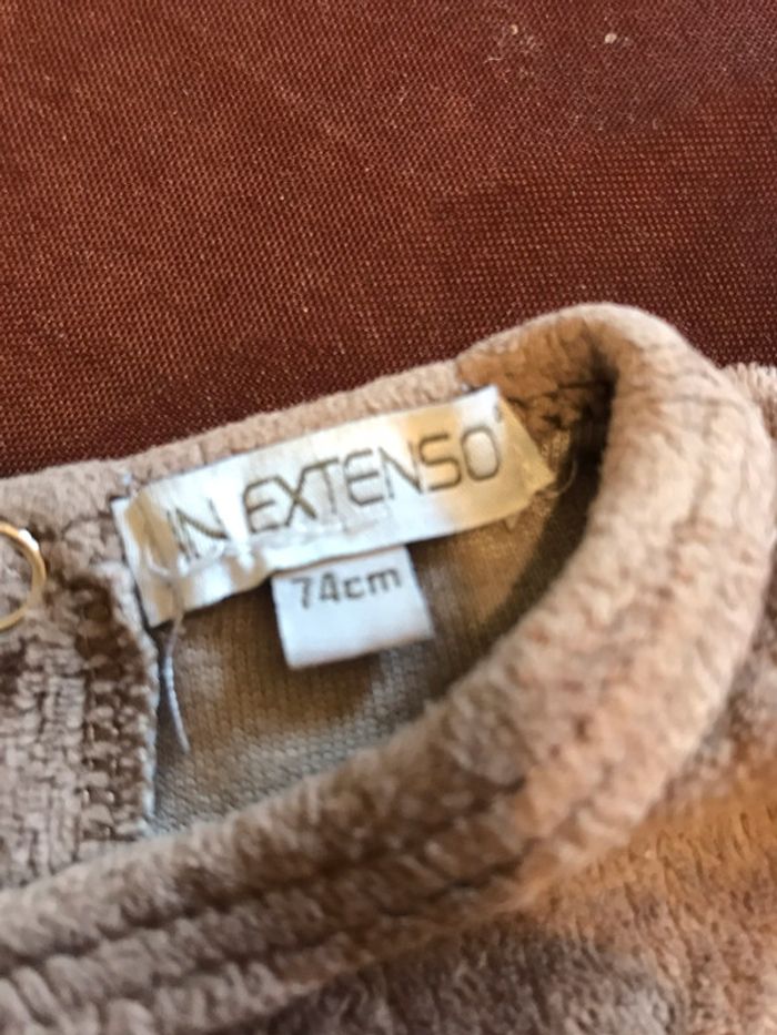 Lot pyjamas - photo numéro 6