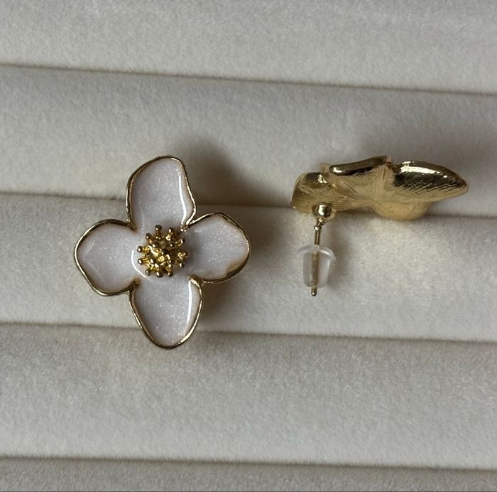 Boucles d’oreilles - photo numéro 3