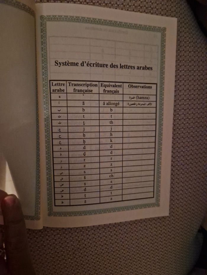 Lot de livres du Hadit et la Sunna.Musulman - photo numéro 13