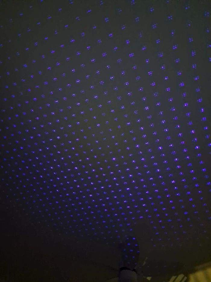 Lumière led usb. Snoezelen sensoriel retour au calme - photo numéro 5