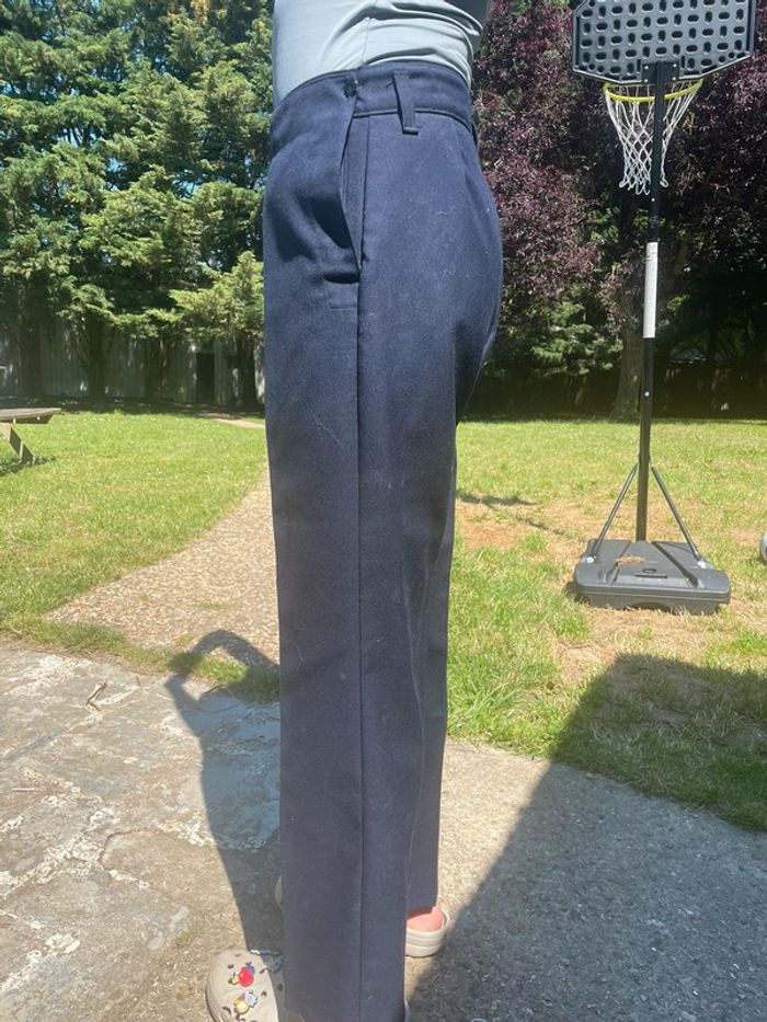 Pantalon armée - photo numéro 4