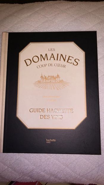 Les domaines coup de cœur