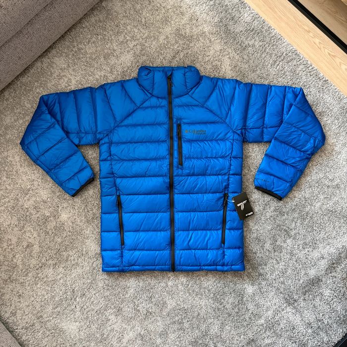 Columbia– Doudoune Arctic Crest