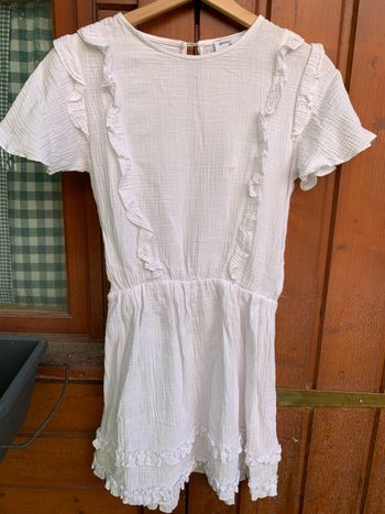 Robe seven August xs