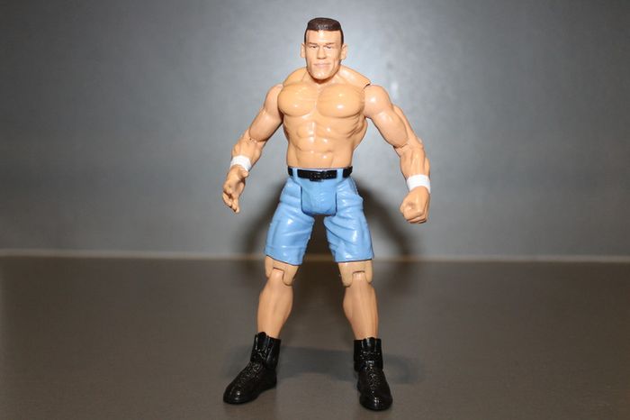 Figurine John Cena - WWE