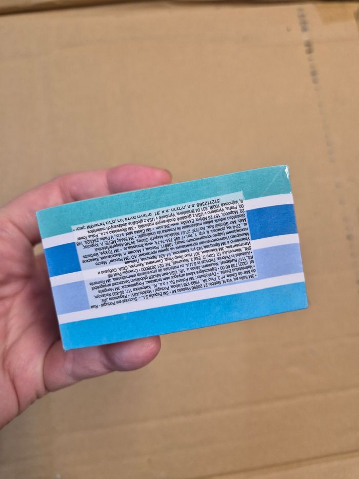 Bloc Post-it 2028-B - photo numéro 3