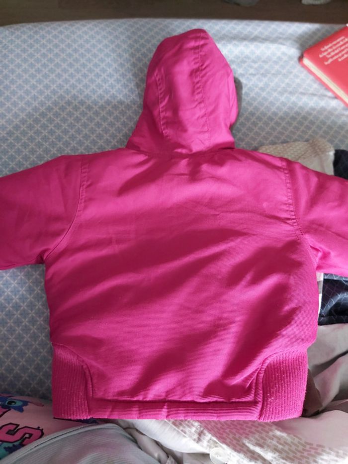 Veste hiver - photo numéro 3