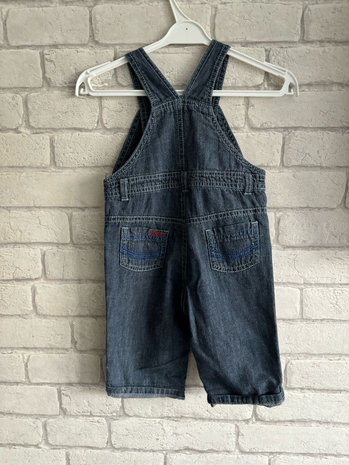 Ensemble obaibi taille 6 mois - photo numéro 7