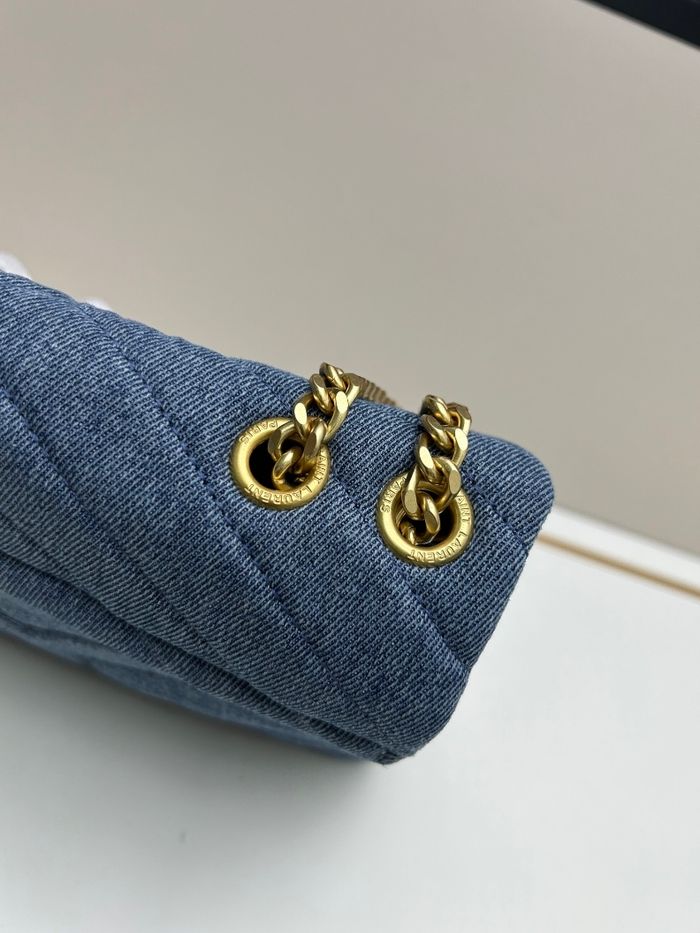 Yves Saint Laurent  8887 - photo numéro 6