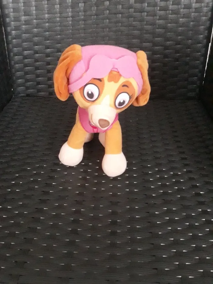 Peluche stella