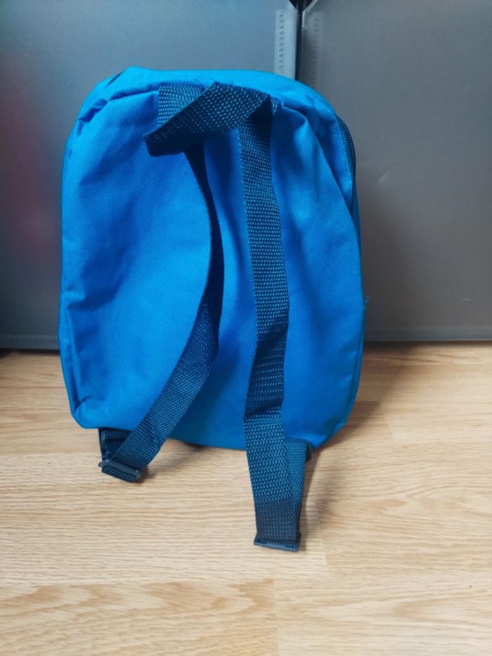 Sac a dos pat patrouille garçon maternelle - photo numéro 2