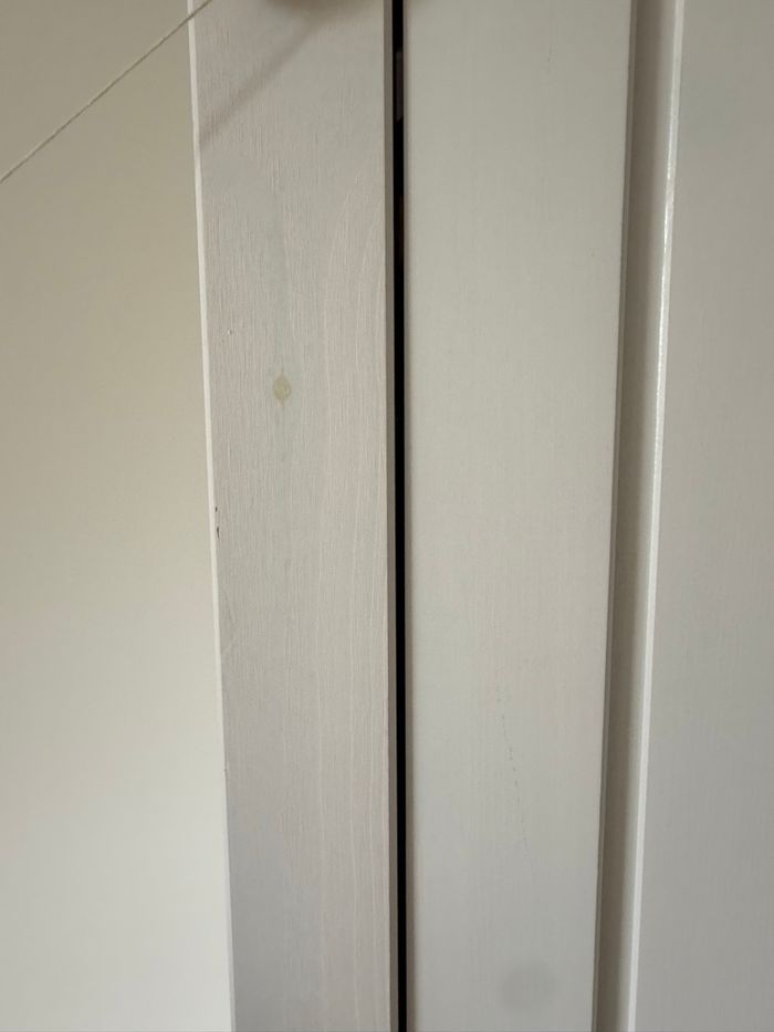 Armoire bébé IKEA sundvik - photo numéro 9