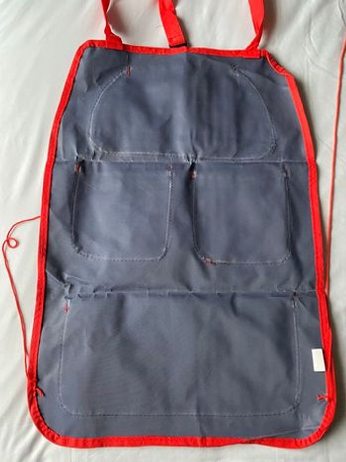 NEUF : Organiseur de voiture Cars - photo numéro 2